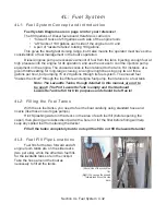 Preview for 56 page of DeFever DeFever 46 Operation Manual