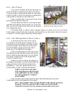 Preview for 57 page of DeFever DeFever 46 Operation Manual