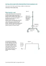 Preview for 2 page of deffner & Johann HAROLUX 5510 500 Installation And Operating Instructions