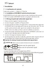 Предварительный просмотр 66 страницы Defi ADVANCE ZD Operation Manual