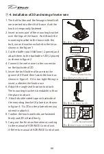 Предварительный просмотр 67 страницы Defi ADVANCE ZD Operation Manual