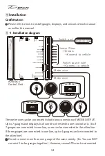 Предварительный просмотр 55 страницы Defi Defi-Link Advance Operation Manual