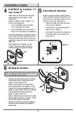 Предварительный просмотр 18 страницы Defiant 1000785559 Use And Care Manual