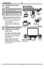 Preview for 20 page of Defiant 1005126720 Use And Care Manual