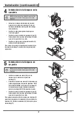 Preview for 22 page of Defiant 1005126720 Use And Care Manual