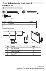 Предварительный просмотр 17 страницы Defiant 1005414989 Use And Care Manual