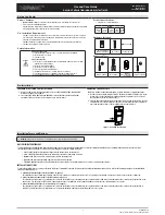 Defiant 32648 Use And Care Manual предпросмотр