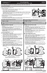 Preview for 2 page of Defiant 49814 Use And Care Manual