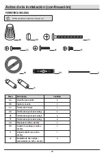 Предварительный просмотр 16 страницы Defiant 702957 Use And Care Manual