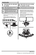 Предварительный просмотр 23 страницы Defiant DFI-0654-WH Use And Care Manual