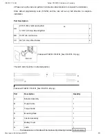 Preview for 9 page of Defiant G7X2D01AA Instructions & Assembly