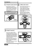 Предварительный просмотр 18 страницы Defiant MSH27920DLWD Use And Care Manual