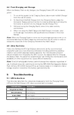 Preview for 10 page of Defibtech DBP-2009 User Manual