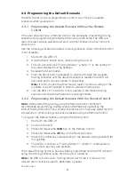 Preview for 8 page of Defibtech DDP-101TR User Manual