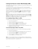 Preview for 10 page of Defibtech DDP-101TR User Manual