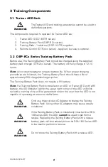 Предварительный просмотр 8 страницы Defibtech DDU-100 Series User Manual