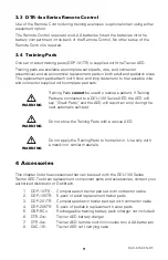 Предварительный просмотр 9 страницы Defibtech DDU-100 Series User Manual