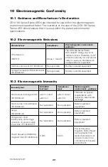 Предварительный просмотр 20 страницы Defibtech DDU-100 Series User Manual