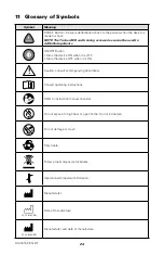 Предварительный просмотр 24 страницы Defibtech DDU-100 Series User Manual