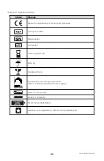 Предварительный просмотр 25 страницы Defibtech DDU-100 Series User Manual