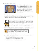 Preview for 20 page of Defibtech DDU-2000 Series User Manual