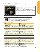 Preview for 33 page of Defibtech DDU-2000 Series User Manual