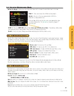 Preview for 41 page of Defibtech DDU-2000 Series User Manual