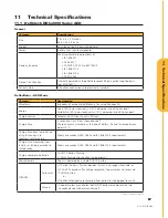 Preview for 52 page of Defibtech DDU-2000 Series User Manual