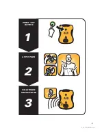 Preview for 2 page of Defibtech DDU-2200 User Manual