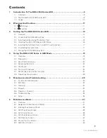 Preview for 4 page of Defibtech DDU-2200 User Manual