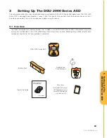 Preview for 14 page of Defibtech DDU-2200 User Manual