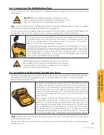 Preview for 15 page of Defibtech DDU-2200 User Manual