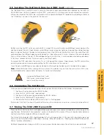 Preview for 17 page of Defibtech DDU-2200 User Manual