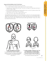 Preview for 22 page of Defibtech DDU-2200 User Manual