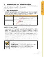 Preview for 29 page of Defibtech DDU-2200 User Manual