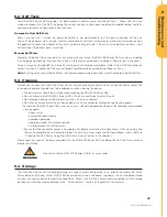 Preview for 33 page of Defibtech DDU-2200 User Manual