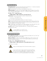 Preview for 41 page of Defibtech DDU-2200 User Manual