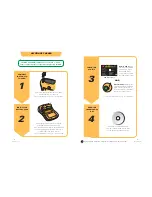 Предварительный просмотр 5 страницы Defibtech DDU-2300 Operating Manual