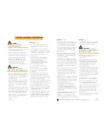 Предварительный просмотр 10 страницы Defibtech DDU-2300 Operating Manual