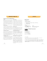 Предварительный просмотр 12 страницы Defibtech DDU-2300 Operating Manual