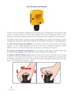 Preview for 16 page of Defibtech Lifeline ARM Trainer'S Manual