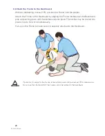 Preview for 24 page of Defibtech Lifeline ARM Trainer'S Manual