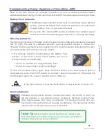 Preview for 31 page of Defibtech Lifeline ARM Trainer'S Manual