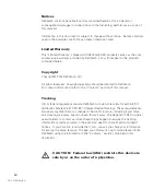 Preview for 4 page of Defibtech Lifeline DCF-100 User Manual