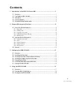 Preview for 5 page of Defibtech Lifeline DCF-100 User Manual