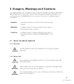 Preview for 13 page of Defibtech Lifeline DCF-100 User Manual