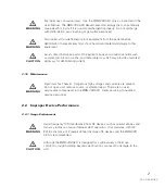 Preview for 15 page of Defibtech Lifeline DCF-100 User Manual