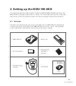 Preview for 19 page of Defibtech Lifeline DCF-100 User Manual