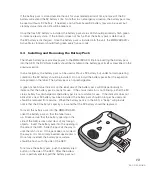 Preview for 21 page of Defibtech Lifeline DCF-100 User Manual