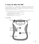 Preview for 25 page of Defibtech Lifeline DCF-100 User Manual